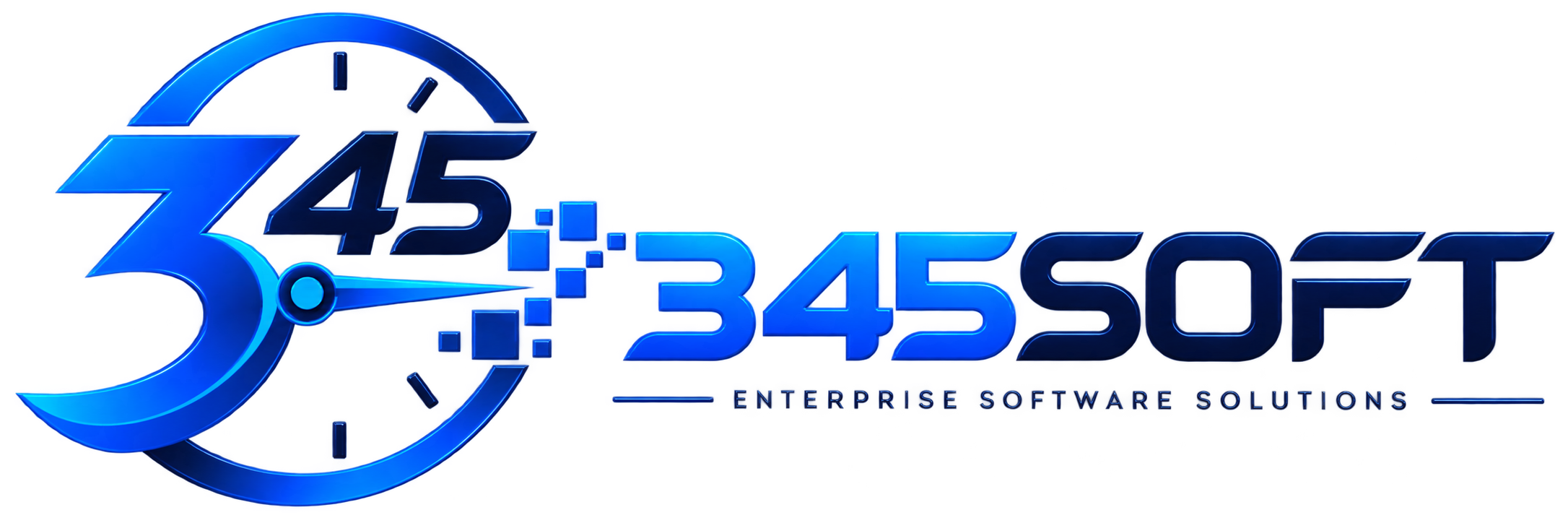 345soft Enterprise Software Solutions